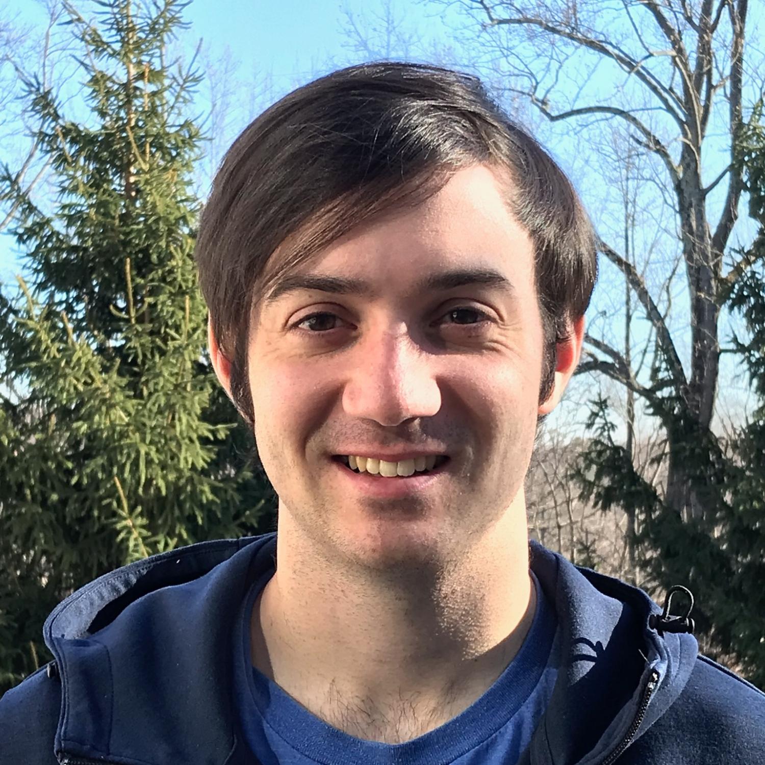 mike van akin profile picture