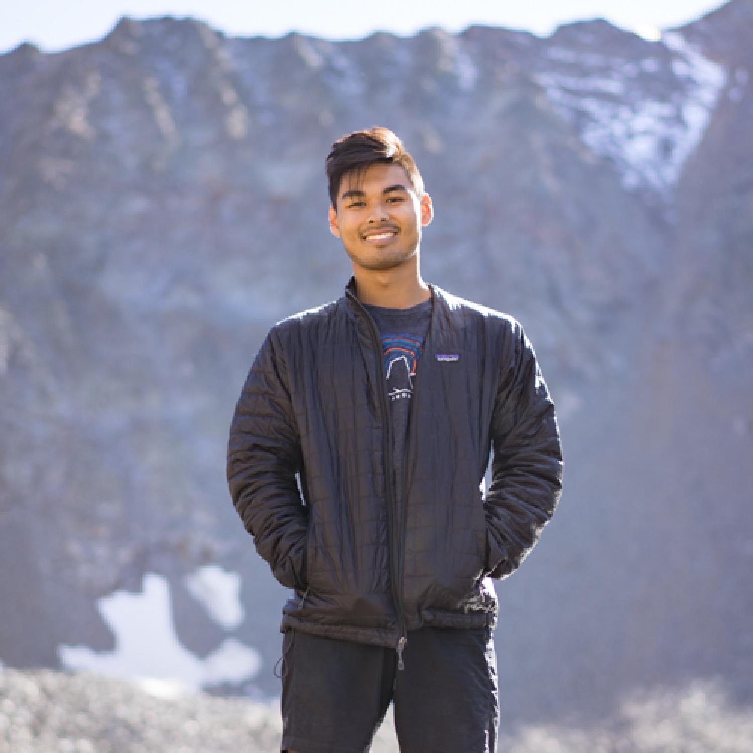 picture of neil banerjee