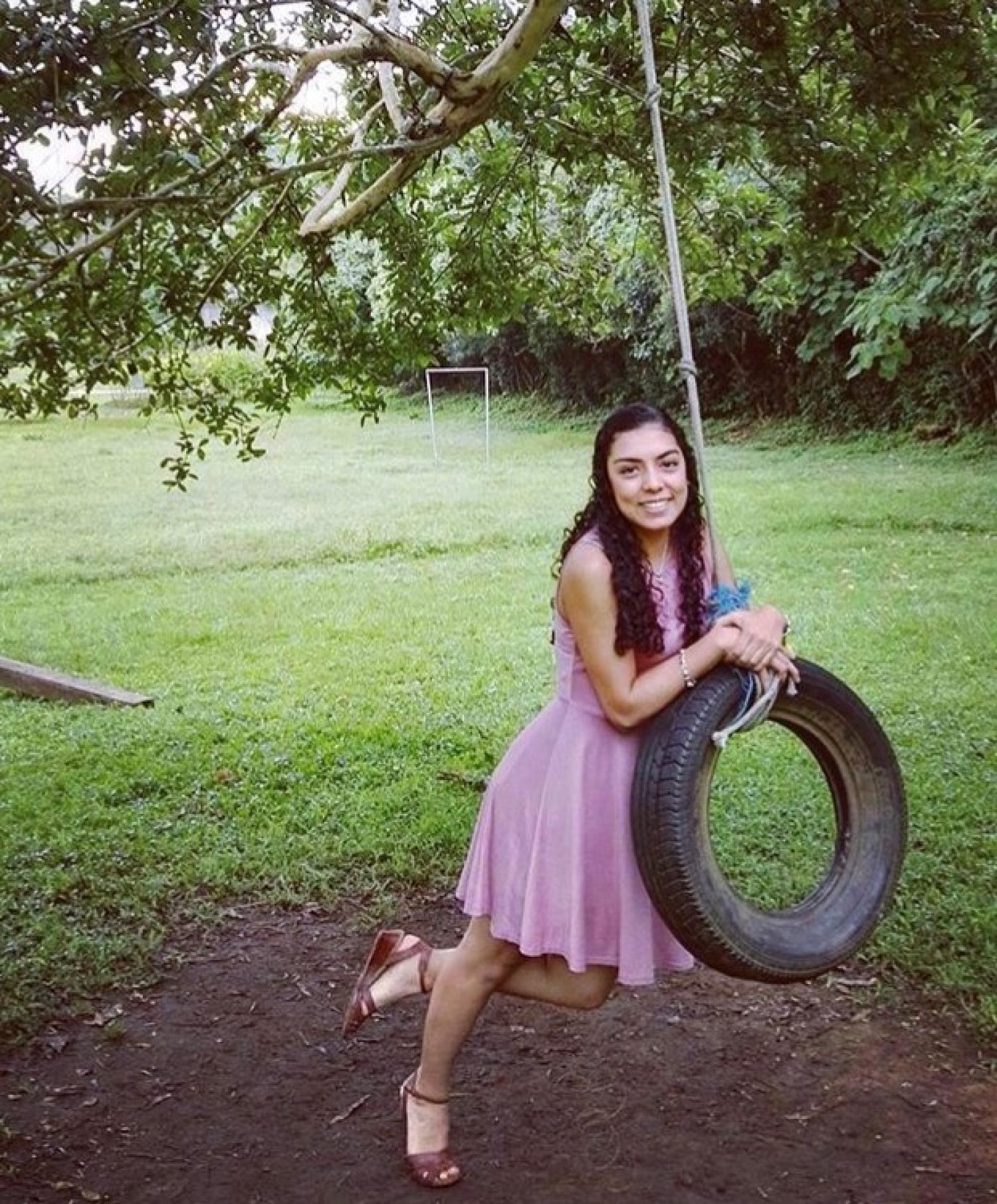 picture of pamela