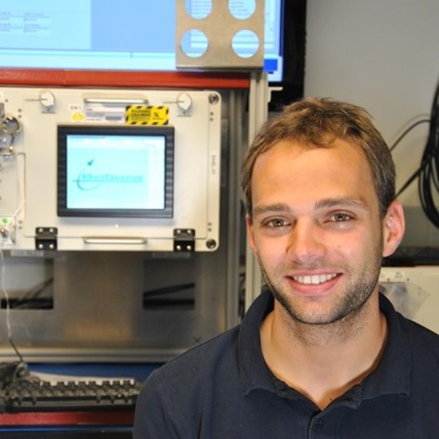 Tobias Niederwieser