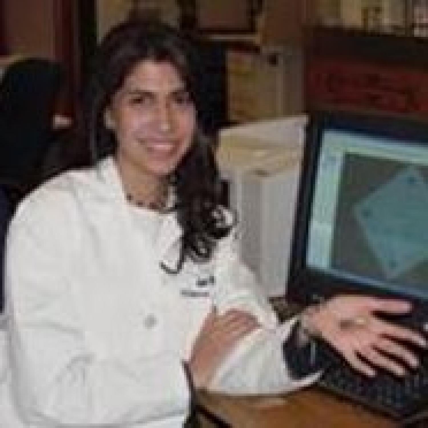 vaness aponte