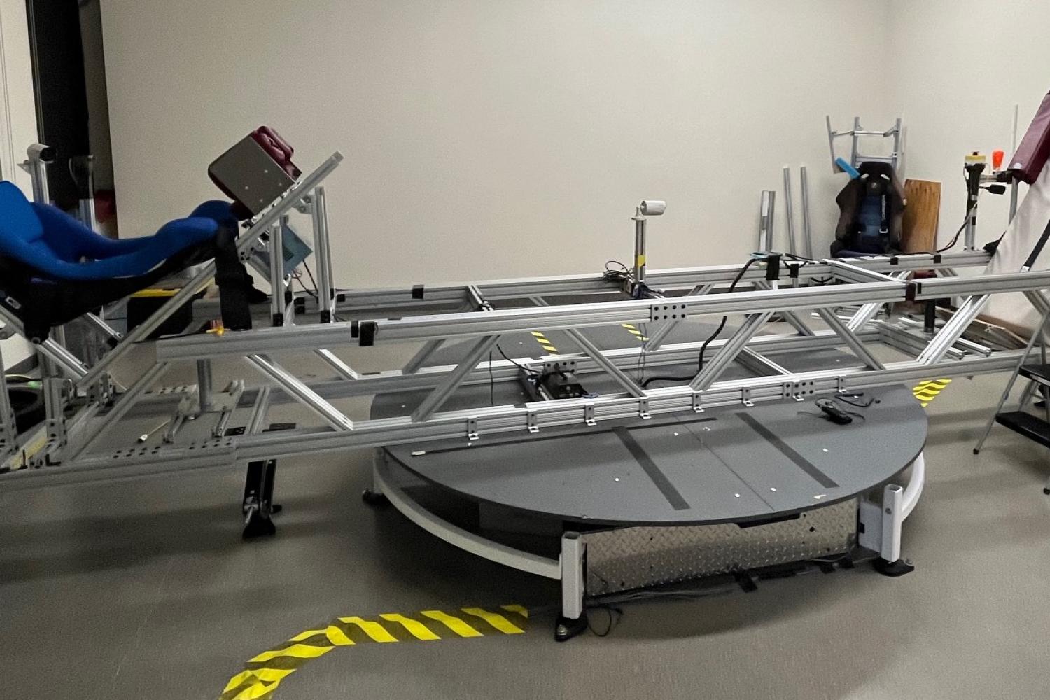 Centrifuge