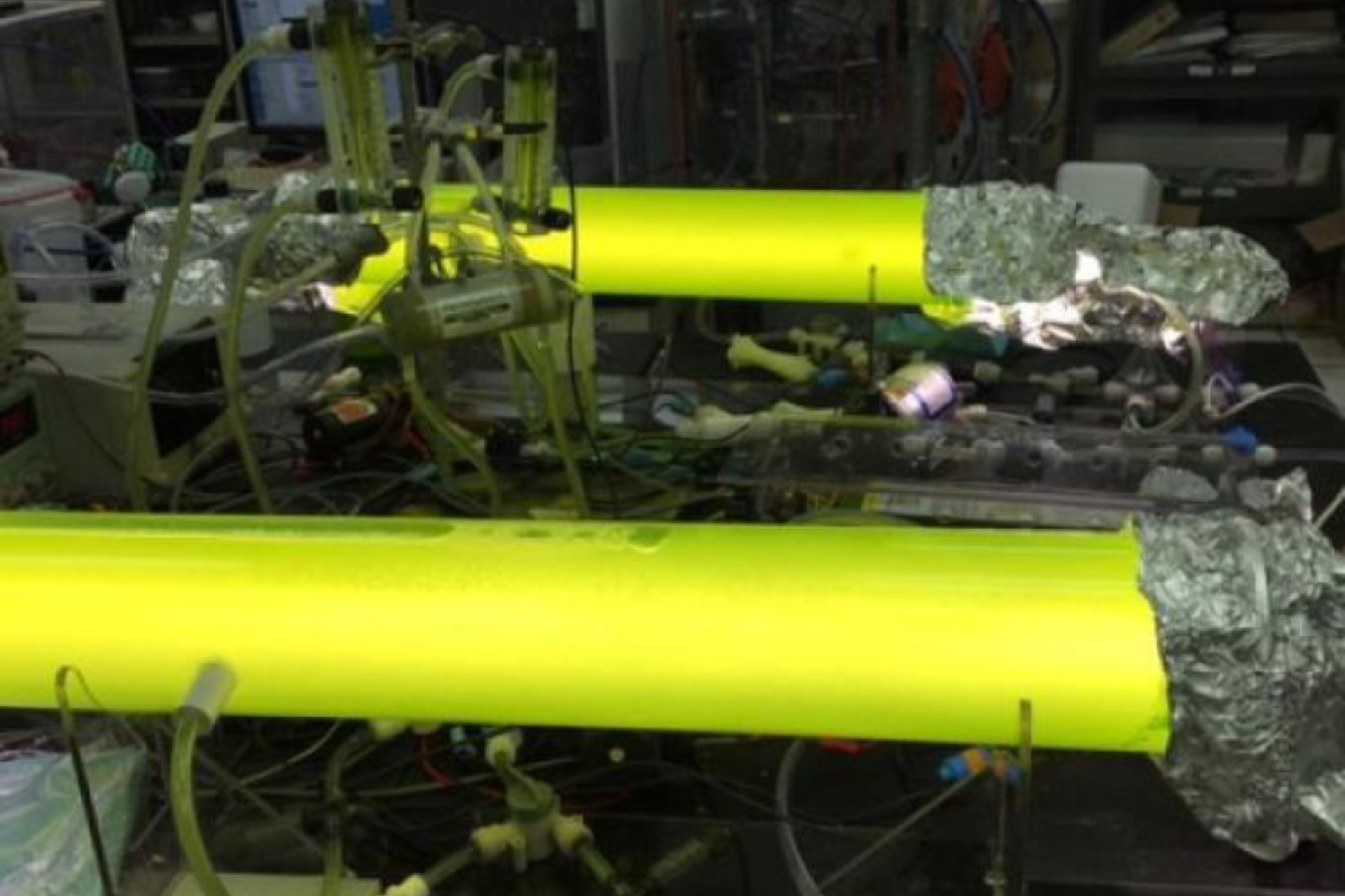 photobioreactor