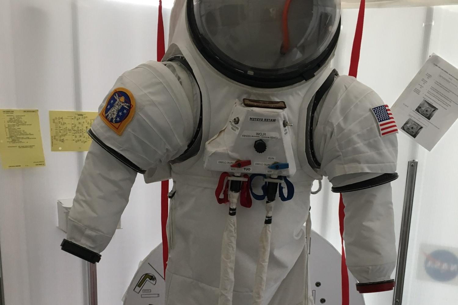 Suit 2 Mod