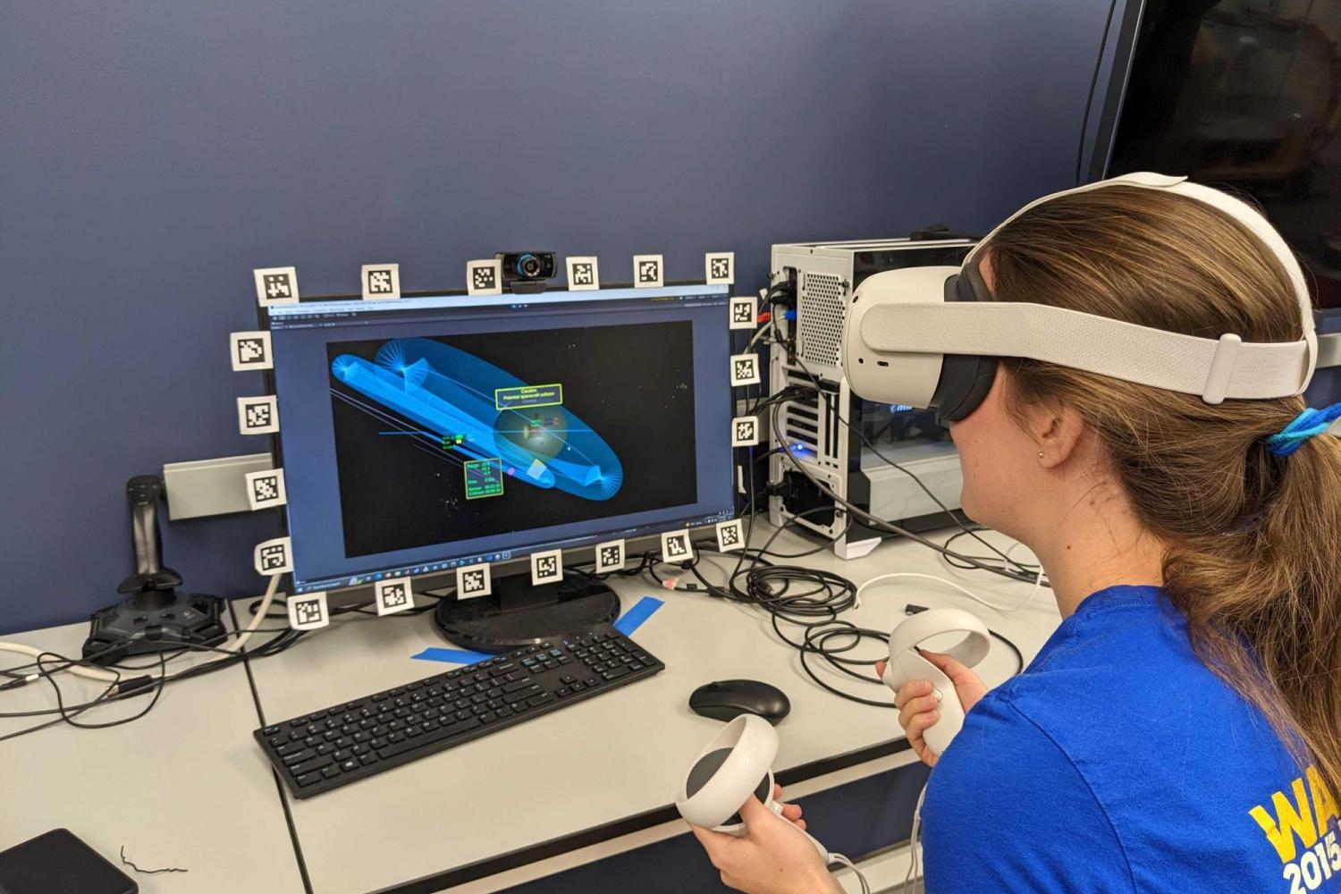 Virtual Reality