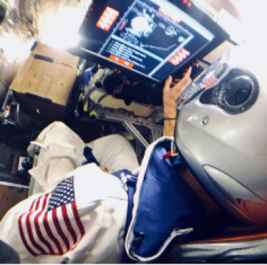 PEGASYS Inside
