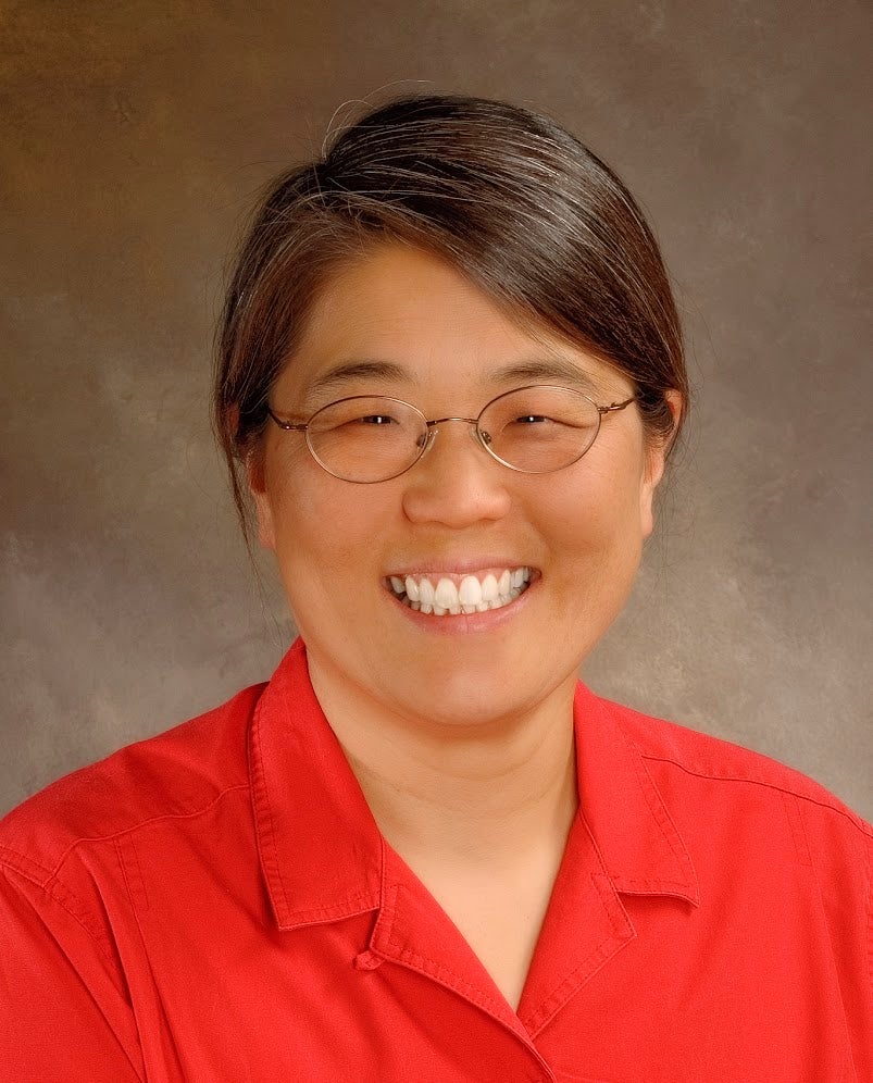 Natalie Ahn | Biochemistry | University of Colorado Boulder