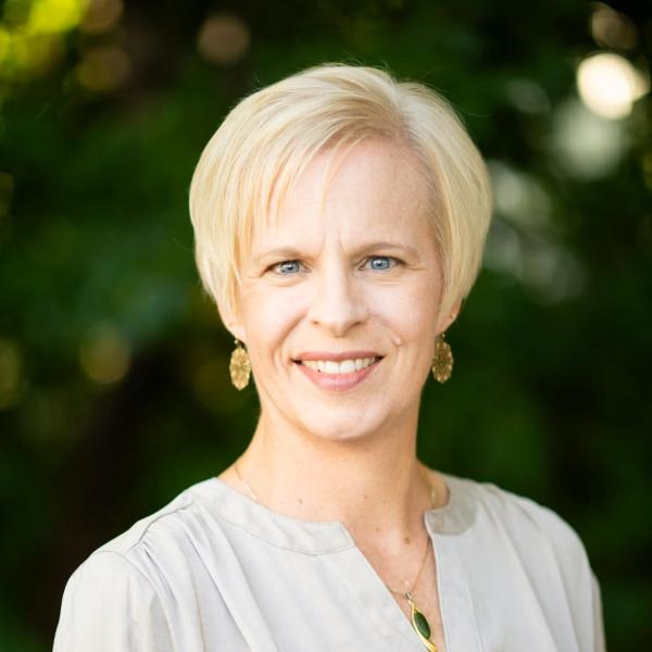 Jennifer Kugel