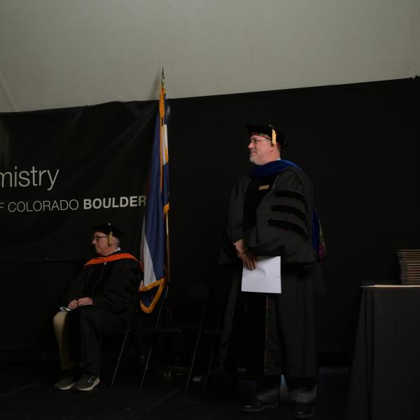 2025 BA Commencement
