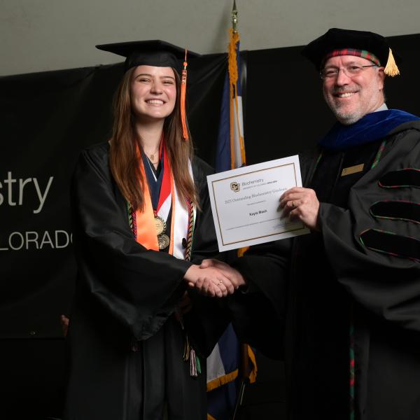 2025 BA Commencement