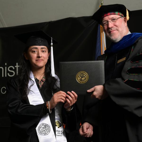 2025 BCHM BA Commencement