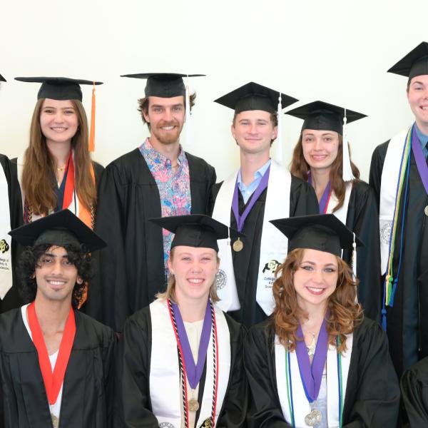 2025 BCHM Commencement General Celebration