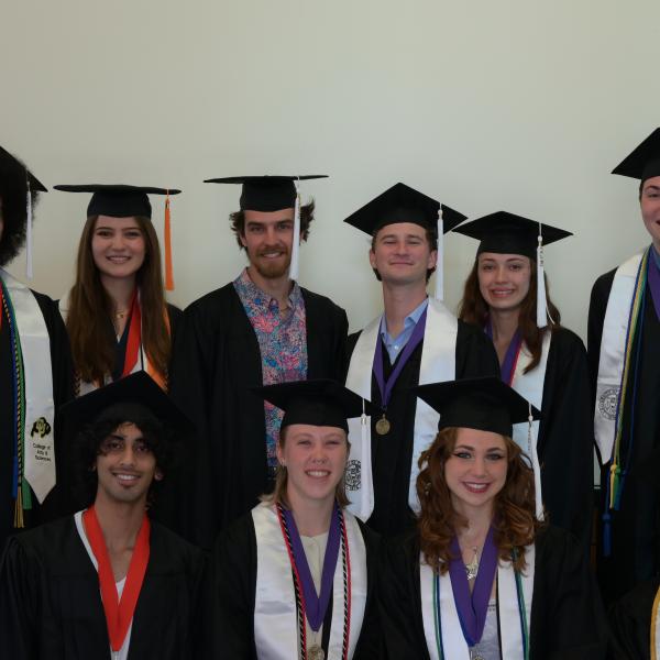 2025 BCHM Commencement Genearl Celebration