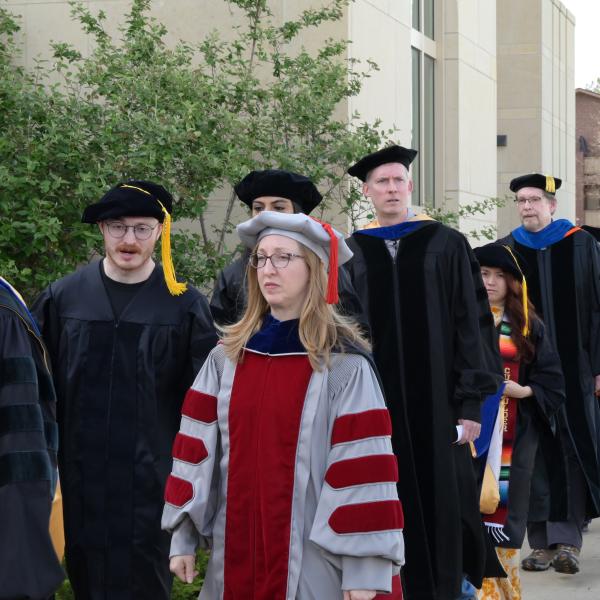 2025 BCHM Commencement Off Stage