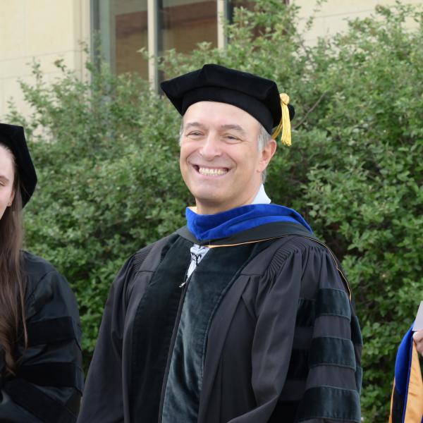 2025 BCHM Commencement Off Stage
