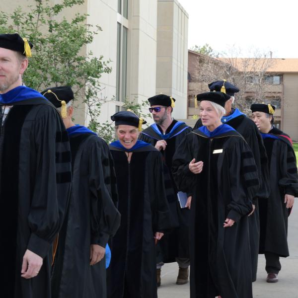2025 BCHM Commencement Off Stage