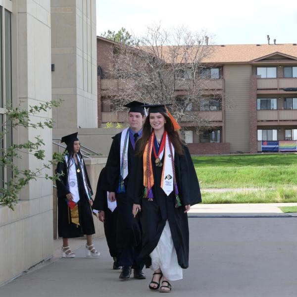 2025 BCHM BA Commencement Off Stage