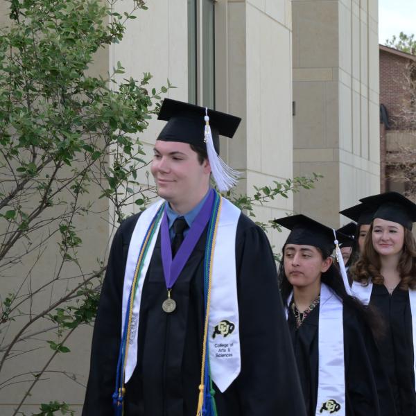 2025 BCHM BA Commencement Off Stage