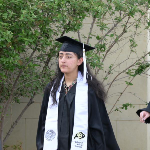 2025 BCHM BA Commencement Off Stage