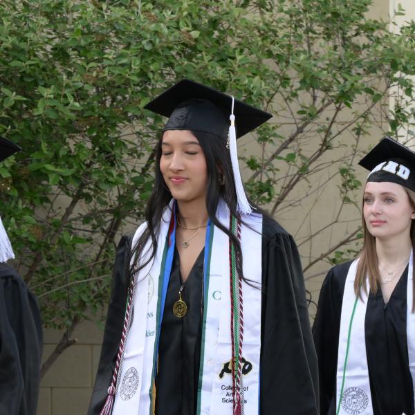 2025 BCHM BA Commencement Off Stage