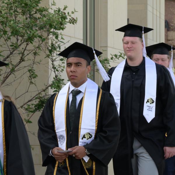 2025 BCHM BA Commencement Off Stage