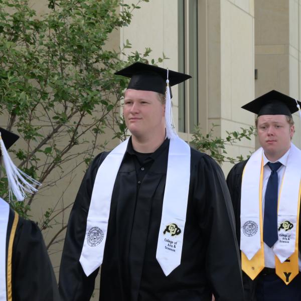 2025 BCHM BA Commencement Off Stage