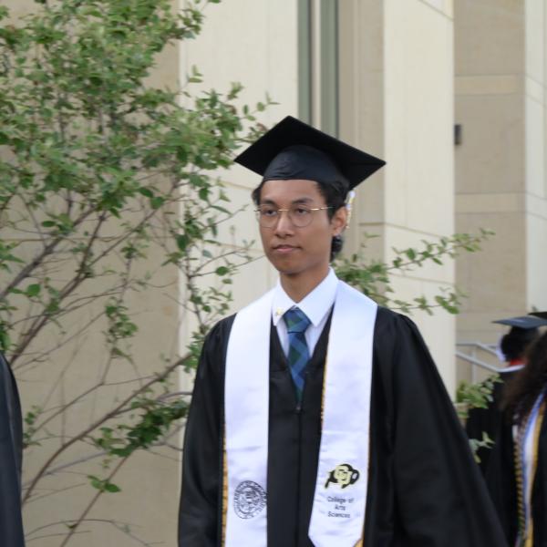 2025 BCHM BA Commencement Off Stage