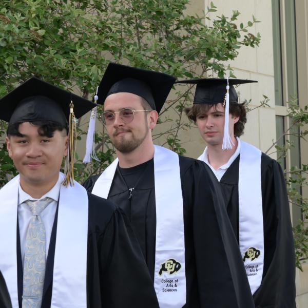 2025 BCHM BA Commencement Off Stage
