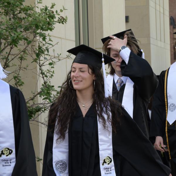 2025 BCHM BA Commencement Off Stage