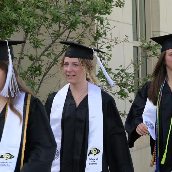 2025 BCHM BA Commencement Off Stage