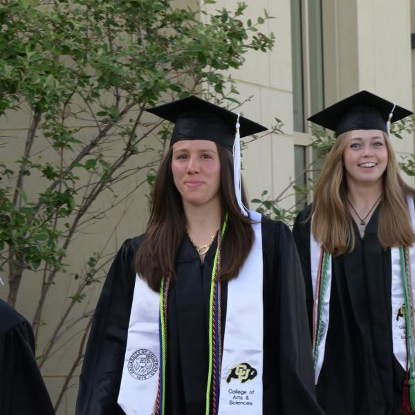 2025 BCHM BA Commencement Off Stage