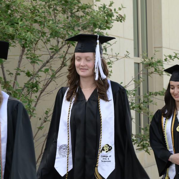 2025 BCHM BA Commencement Off Stage
