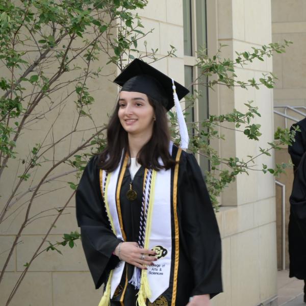 2025 BCHM BA Commencement Off Stage