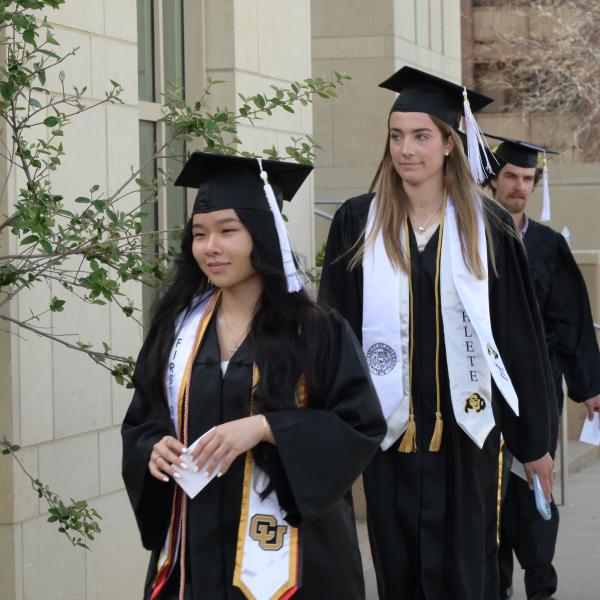 2025 BCHM BA Commencement Off Stage