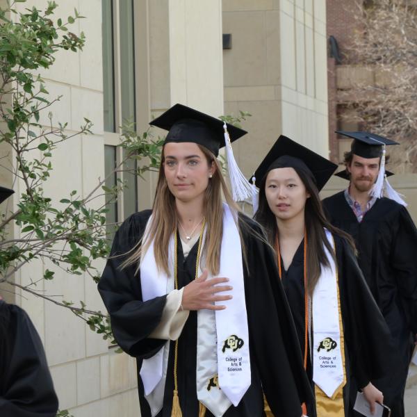 2025 BCHM BA Commencement Off Stage