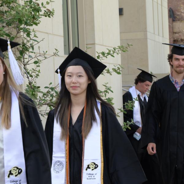 2025 BCHM BA Commencement Off Stage