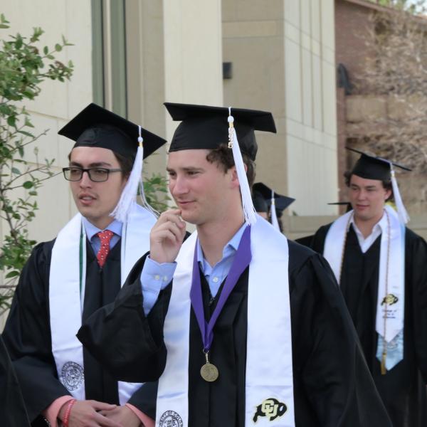 2025 BCHM BA Commencement Off Stage