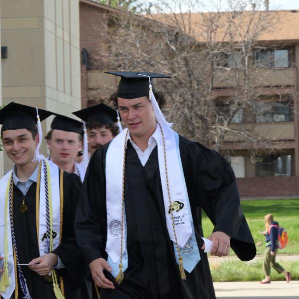 2025 BCHM BA Commencement Off Stage