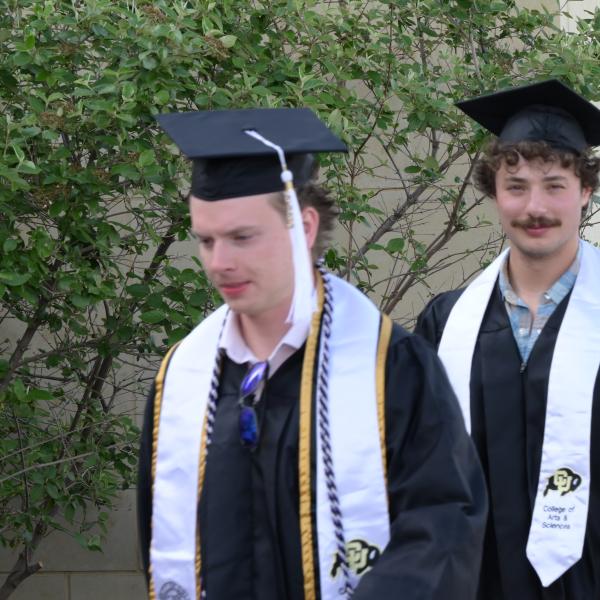 2025 BCHM BA Commencement Off Stage