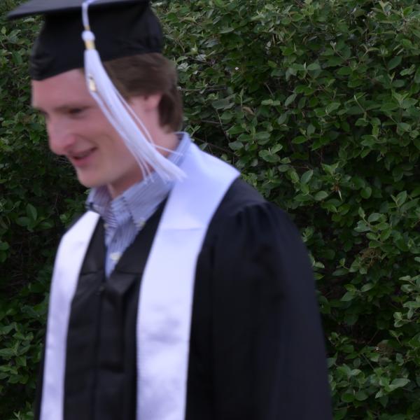 2025 BCHM BA Commencement Off Stage