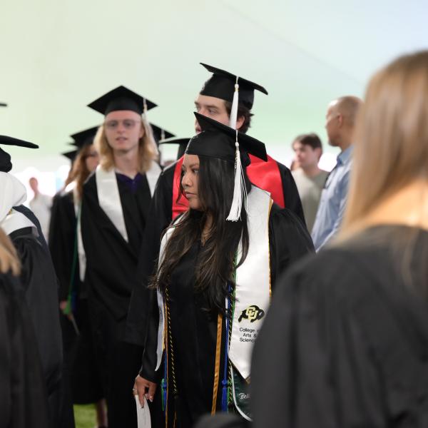 2025 BCHM BA Commencement Off Stage