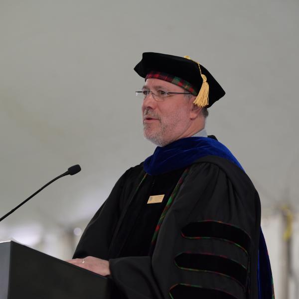 2025 BCHM Commencement Genearl Celebration