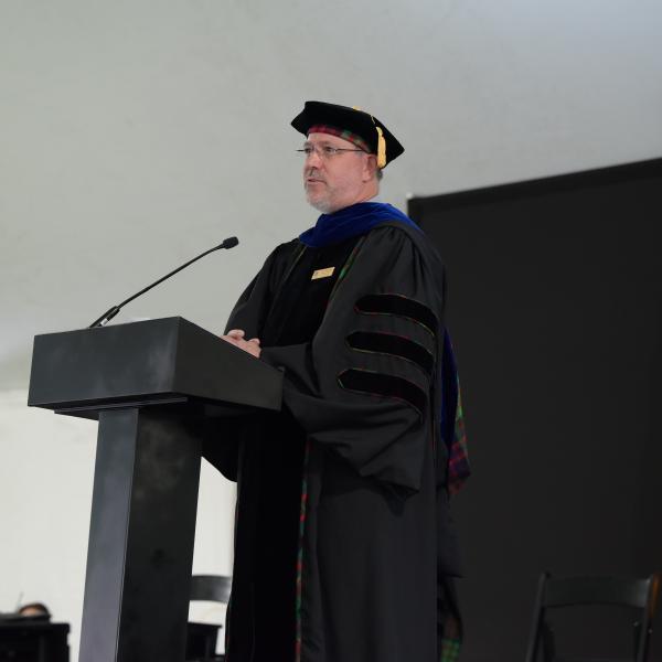 2025 BCHM Commencement General Celebration