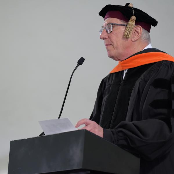 2025 BCHM Commencement General Celebration