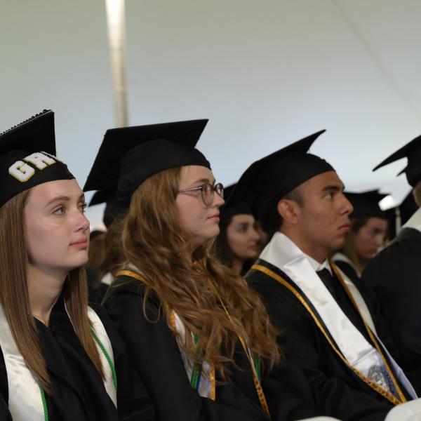 2025 BCHM Commencement General Celebration