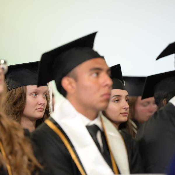 2025 BCHM Commencement General Celebration