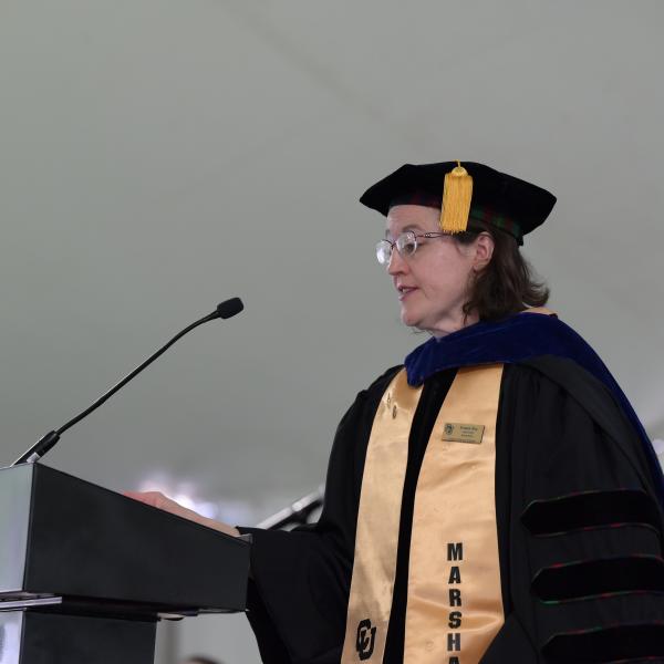 2025 BCHM Commencement General Celebration