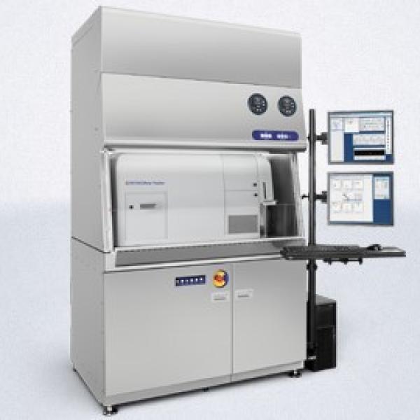 Cell Sorter Facs Aria Fusion