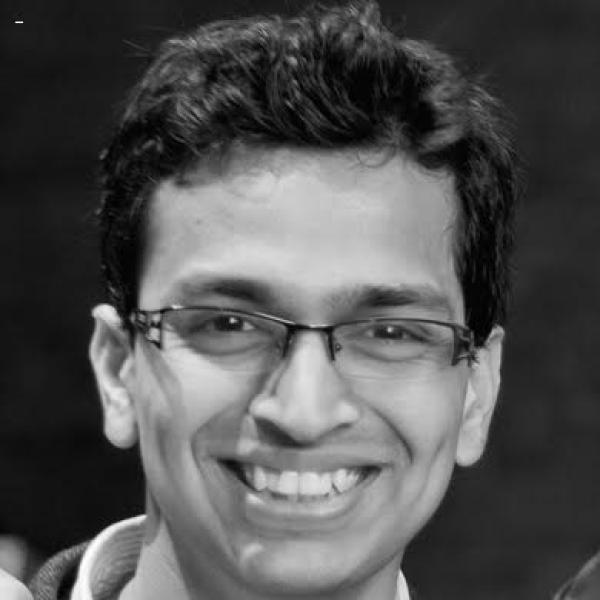 Dr. Vignesh Kasinath