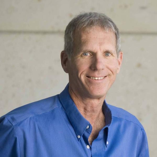 roy parker